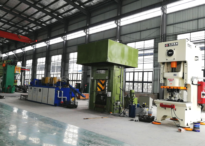 軸向柱塞泵出現(xiàn)了哪些嶄新的特點(diǎn)?