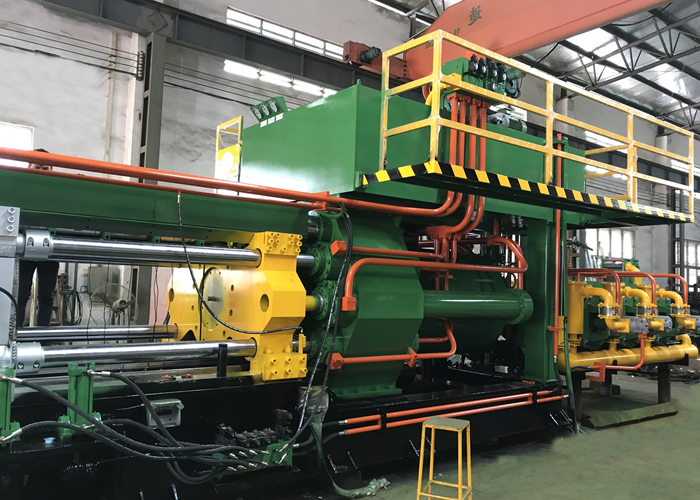 軸向柱塞泵廠(chǎng)家發(fā)展的四大方向